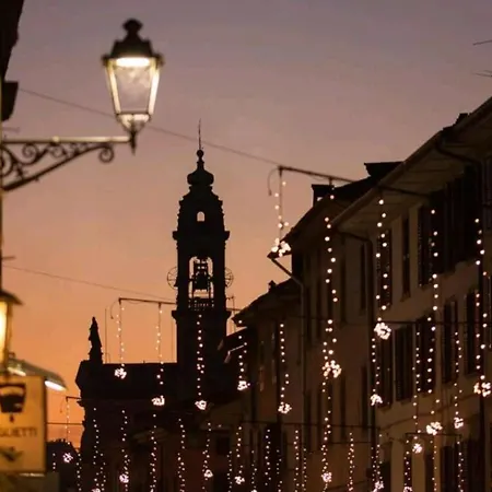 Apartament La Casa Di Gio Bergamo