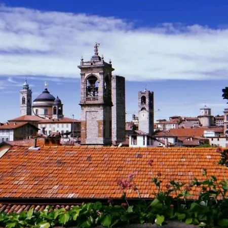 La Casa Di Gio * Bergamo
