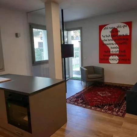 La Casa Di Gio Apartament Bergamo