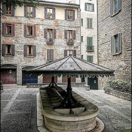Apartament La Casa Di Gio