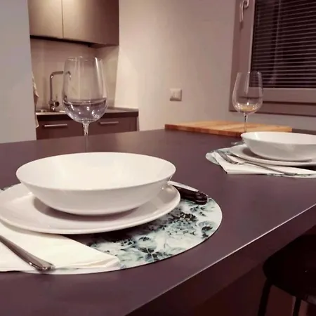 Apartament La Casa Di Gio