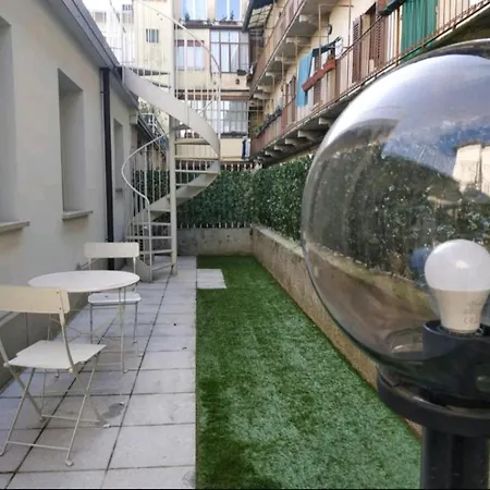 La Casa Di Gio * Bergamo