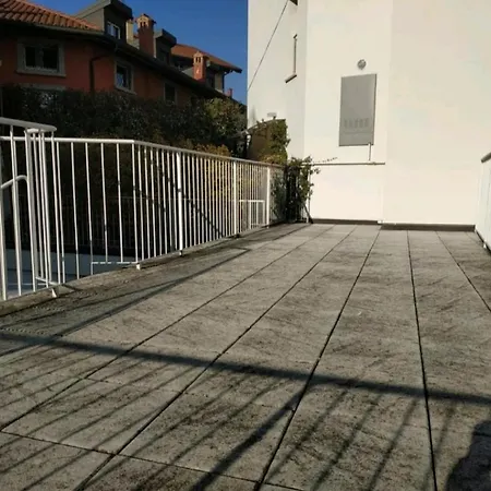 Apartament La Casa Di Gio *