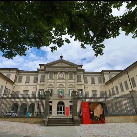 La Casa Di Gio Apartament