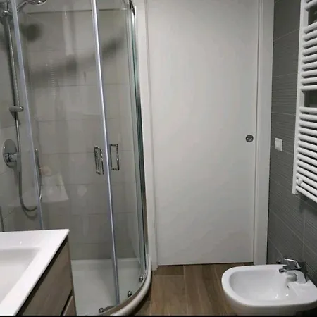 Apartament La Casa Di Gio
