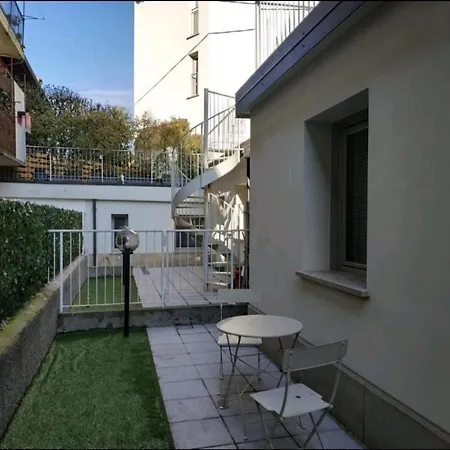 La Casa Di Gio Apartament