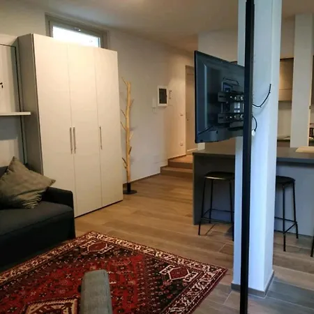 Apartament La Casa Di Gio Bergamo