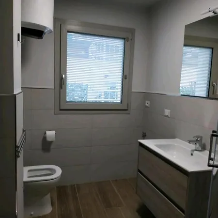 La Casa Di Gio Apartament *